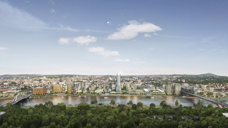 Belgrade